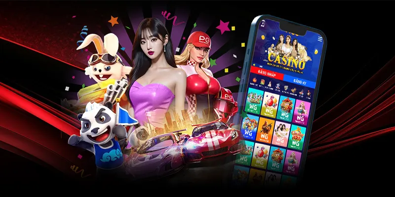 High Definition Live Blackjack Broadcast Studio with interactive tables