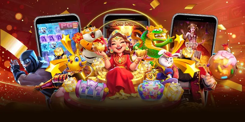 Secure Mobile Wallet Connection With Online Gaming Account